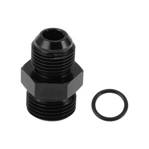 A ABSOPRO ���X�t���A���f���[�T�[�z�[�X�t�B�b�e�B���O�A�_�v�^�[ORB10 8AN�R�����C���R�l�N�^�[�A���~�j�E��O�����O�u���b�N