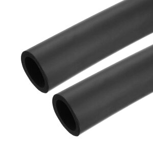 2��3.3ft�p�C�v�f�M�`���[�u1 3/4�i45mm�jID 2 3/8�i60mm�jOD�t�H�[���`���[�r���O �n���h���O���b �v�T�|�[�g�p ��