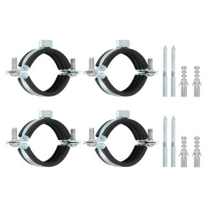 4Zbg̒\ȃpCvu PbgNv 1-1/2"(38mm)ǃpe BI}EgOpCvnK[ bLSpCvXgbvT|[g lWg`[utpCv`[u