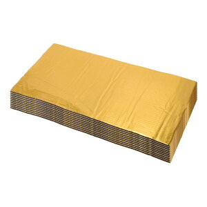 X AUTOHAUX 10 394mil 10mm 0.87tB[g J[TEhfbhi[}bg A~tH[q[gV[hf t[h tF_[ {[gGWJo[p 15.75"x7.87" S[hg[