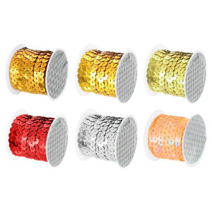 �t���b�g�X�p���R�[���X�g���b�v 6 mm �X�p���O�� �X�v�[�� ���[�� �D���� ���{�� �t�����W�D�� DIY �v���W�F�N�g�p 6�J���[ 30���[�h
