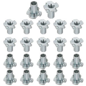 1/4x8mm Tibg 4{܃eB[ibg 0.68" x 0.31" n[tXbh J[{| Ebh bNNC~Oz[h Lrlbg Ƌp 50