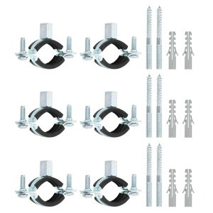 10 σpCvu PbgNv 1"(25mm) ǃpe BItOpCvnK[ bLSpCvXgbvT|[g XN[ & GLXpV`[ut pCv`