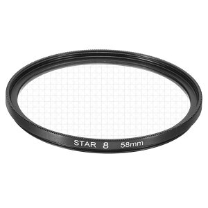 58mm X^[YtB^[ X^[o[XgYtB^[ 8_X^[JYtB^[ iKXH|p