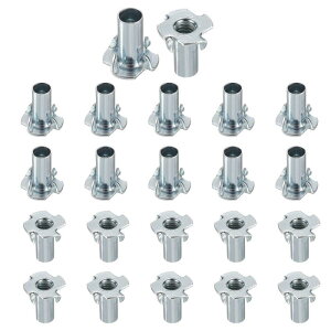 5/16x11mm Tibg 4{ eB[ibg 0.83" x 0.43" n[tXbh J[{| Ebh bNNC~Oz[h Lrlbg Ƌ 50