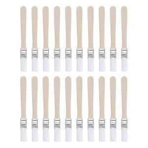 �y�C���g�u ���V �y�C���g�u ���V �i�C�����t���b�g�E�H�[���y�C���g�u ���V �_�炩���� �ؐ��n���h���t�� DIY ���e�b�N�X�y�C���g �Ƌ� �L���r�l�b�g �t�F���X�̃y�C���g�p 12 mm �z���C�g 20