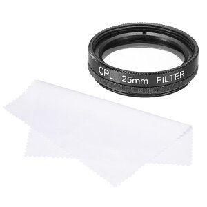 25mm ~ΌtB^[ ʃ}`C[R[eBOΌtB^[ JYpN[jONXt