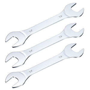 17mmx19mm̃gbN_uI[vGh` NbLdグ ~[|bV Yf| ƒp@BCp 3Zbg