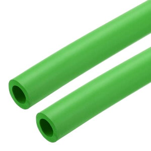 2��3.3ft�p�C�v�f�M�`���[�u18mm ID 1 1/8�i28mm�jOD�t�H�[���`���[�r���O �n���h���O���b �v�T�|�[�g�p ��