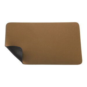 コーヒーマ ット 速乾食器乾燥マ ット 汚れ隠し ゴム裏地 吸収マ ット コーヒーメーカー用 キッチンカウンターコーヒーバー用 キッチン水切りマ ット 49 x 30 cm コーヒー