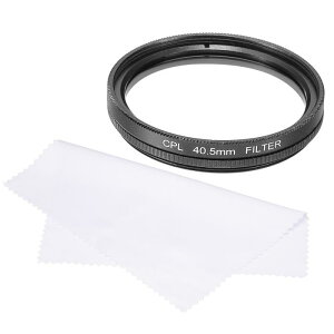 40.5mm ~ΌtB^[ ʃ}`C[R[eBOΌtB^[ JYpN[jONXt