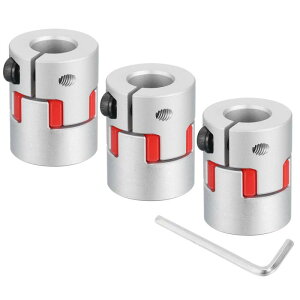 3 D20 L25 10mm10mm tLVuvVtgJbvO A~jE[^[RlN^[ tLVuX pC_[Jv[ 3Dv^[ CNC}VуT[{Xebp[[^[