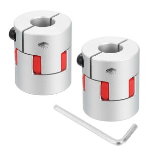 2 D30 L35 12mm12mm tLVuvVtgJbvO A~jE[^[RlN^[ tLVuX pC_[Jv[ 3Dv^[ CNC}V T[{Xebp[[^[piV