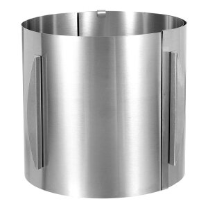 6"12" P[LO 20cm  ߉\ȊۂP[LO XeX [XČ^ x[LO[h x[LOp c[