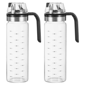 ICƃrlK[fBXyT[Zbg 18.6oz/550ml KXIC{g hbvȂ KXICfBXyT[ XP[t Lb`p 2