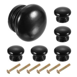 6pcs ؐmu 33 mm/1.3" ~`Lb`Lrlbgmu VOz[onh fReBuƋ h[ hbT[ N[[bgp 