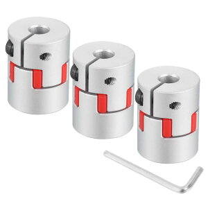 3 D20 L25 6.35mm  10mm tLVuvVtgJbvO A~jE[^[RlN^[ tLVuX pC_[Jv[ 3Dv^[ CNC}V  T[{Xebp[[