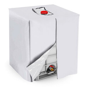 Wbp[I BCg[gJo[275K 210DIbNXtH[hh悯J^NیJo[1000LOK[fpi39.37 x 47.24 x 45.66" Vo[j