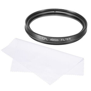 49mm ~ΌtB^[ ʃ}`C[R[eBOΌtB^[ JYpN[jONXt