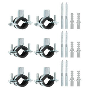 20 σpCvu PbgNv 3/4"(19mm) ǃpe BItOpCvnK[ bLSpCvXgbvT|[g XN[ & GLXpV`[ut pCv`