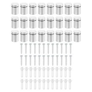 24 X^hItXN[ 3/4" x 1"XeX|LXN[ǃX^hIt}Egn[hEFA ANzKXŔ|p Vo[