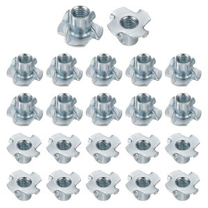 M8x12mm Tibg 4{ eB[ibg 0.83" x 0.47" ؍ bNNC~Oz[h Lrlbg Ƌp SXbh J[{|CT[g 100