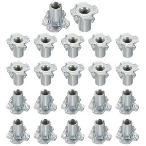 M5x12mm Tibg 4{ eB[ibg 0.57" x 0.47" ؍ bNNC~Oz[h Ƌp SXbh J[{|CT[g 50