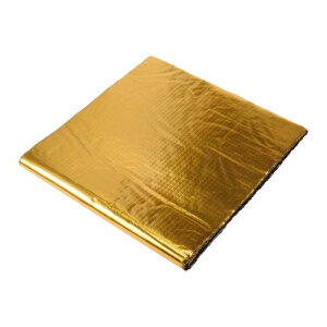 X AUTOHAUX 197mil 5mm 1.35sqft J[TEhfbhjO}bg A~jEtHCtH[q[gV[hf t[htF_[у{[gGWJo[p 19.69"x9.84"