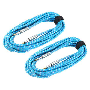 2M^[ CXgDg P[u 33 tB[g 1/4" to 1/4" Xg[g 6.35mm X to X WbN XeI I[fBI C^[RlNg R[h oXh C for M^[ x[X u