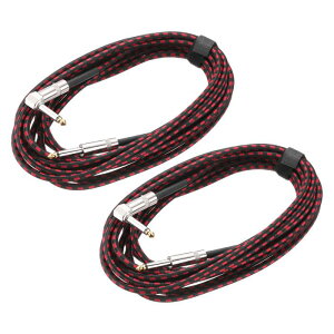 2M^[ CXgDg P[u 20 tB[g 1/4" to 1/4" 6.35mm Xg[g to CgAO WbN XeI I[fBI C^[RlNg R[h oXh C for M^[ x[