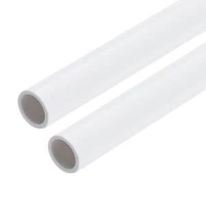 5/16PVC���ǃ��E���h�p�C�v�`���[�r���O�n�[�h�E�F�A�`���[�r���O8mm���a10mm�O�a9�����z���C�g�n�C�C���p�N�g���� �N���t�g �P�[�u���X���[�u2��