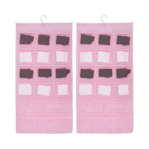 CAPASTEC ݂艺[ OTCY ʃ|Pbg24 EH[|Pbg Ǌ| N[[bg [ [ d؂ [ tbNt sN 2pcs