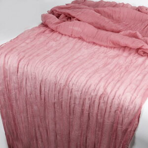 CAPASTEC �`�[�Y�N���X �e�[�u�������i�[�A ���X�e�B�b�N �`�[�Y�N���X �e�[�u�������i�[ �E�F�f�B���O �C�[�X�^�[ �f�R���[�V�����p�A118.11�C���` L x 35.43�C���` W�A�s���N�B