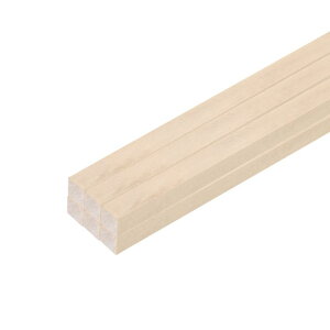 6pcs ؐXeBbN 3/8"x 3/8" x 12" `̖ؐL[u ؐXNGA_EGbh DIYA[g Ntg 蒤