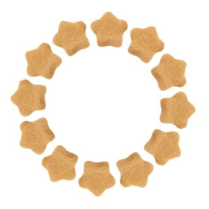 tFgX^[Ntg ||̖D E[tFgV[g DIYA[gH|i ٖD| NX}X̑p J[L 3 cm 15