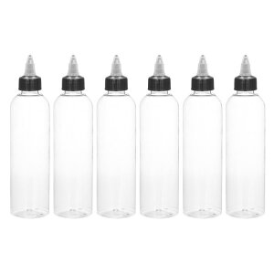 6 8.5oz/250ml i{g ȃfBXyVO{g cCXgLbvt P`bv }X^[h Ntgp̃vX`bNXNC[g{g