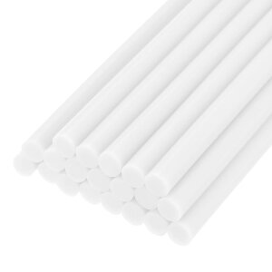 �z�b�g�����g�O���[�K���X�e�B�b�N 100mm x 11mm�a �z�b�g�O���[�K���p DIY�N���t�g�v���W�F�N�g��V�[�����O�ɍœK �N���[���F 20��