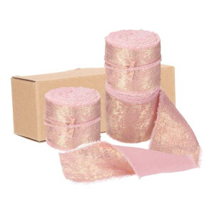 3�� �V�t�H�����{�� 1 1/2"x5���[�h �V���N���{�� ���C�g�s���N �O���b�^�[�t�@�u���b�N���{�� �ԑ��M�t�g���b�s���ODIY�N���t�g�E�F�f�B���O�p