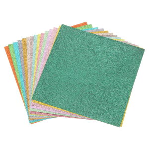 30 ̐܂莆 _uTCh XNGA ~bNXJ[ S҃A[gNtgvWFNgp ܂莆 5.9 x 5.9 "