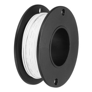 30AW G ���� PVC �t�b�N�A�b�v ���C���[ 10���[�g��(33�t�B�[�g) ���F �d�C�p UL1007 �X�v�[�� �X�Y���b�L���� �����ڑ� �D���p