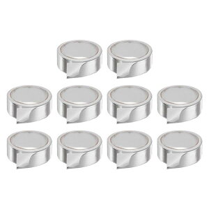 10̃q[gV[he[v 1.57" x 32.8 ft h Ă~ fM ϐ Vo[A~e[v  ԏCp