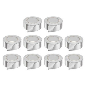 10̃q[gV[he[v 1.57" x 164 ft h Ă~ fM ϐ Vo[A~e[v  ԏCp