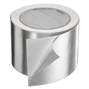 q[gV[he[v 3.14" x 65.6tB[g h Ă~ h ϐ Vo[A~e[v  ԏCp