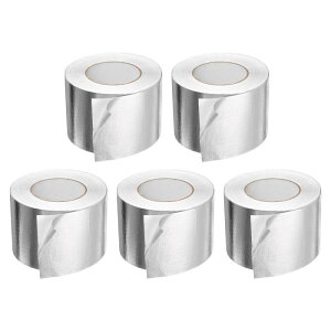 5̃q[gV[he[v 3.94" x 164 ft h Ă~ fM ϐ Vo[A~e[v  ԏCp