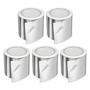 5̃q[gV[he[v 3.94" x 65.6 ft h Ă~ fM ϐ Vo[A~e[v  ԏCp