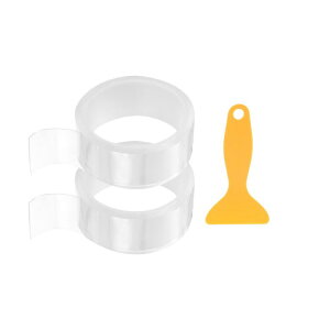 2̃R[LOXgbve[v NA 38mm×3 m hV[Oe[v V[Oc[t Lb` R VN  V[ gCp