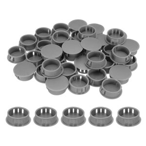 50�̃i�C�����v���X�`�b�N�z�[���v���O 1�i25mm�j���E���h�h�����X�N�����[�z�[���v���O�J�o�[�m�b�N�A�E�g���b�L���O�v���X�`�b�N�v���O�C���T�[�g�G���h�L���b�v �L�b�`���L���r�l�b