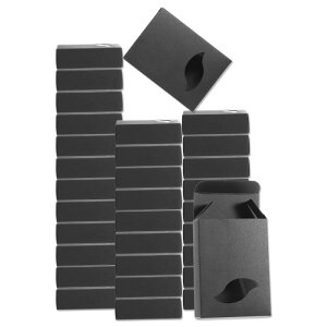 32̐ΌpbP[W{bNX 2.8x3.8x1.2" NtgΌ{bNX EBhEt ~jΌv[g g[g Mtg{bNX x[J[ LfB pbP[WO ifBXvCi