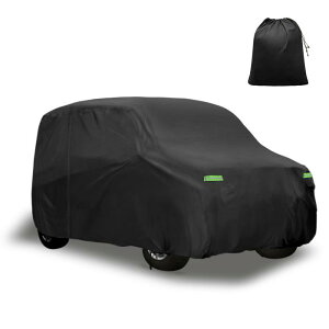 X AUTOHAUX 380x148 x143cm y䕗GߑΉzԃJo[  Jo[ {fBJo[ hohtˎO ΍ SV^Jo[ y^]Wbvz A~tB ԃtJ[Jo[ ub