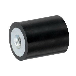 15 x 20mm M4�X���b�h�����p���o�[�}�E���g �U���A�C�\���[�^ �A���`�U���p�b�h�t���b�g�T�C�����g�u���b�N�x�[�X�u���b�N�u������